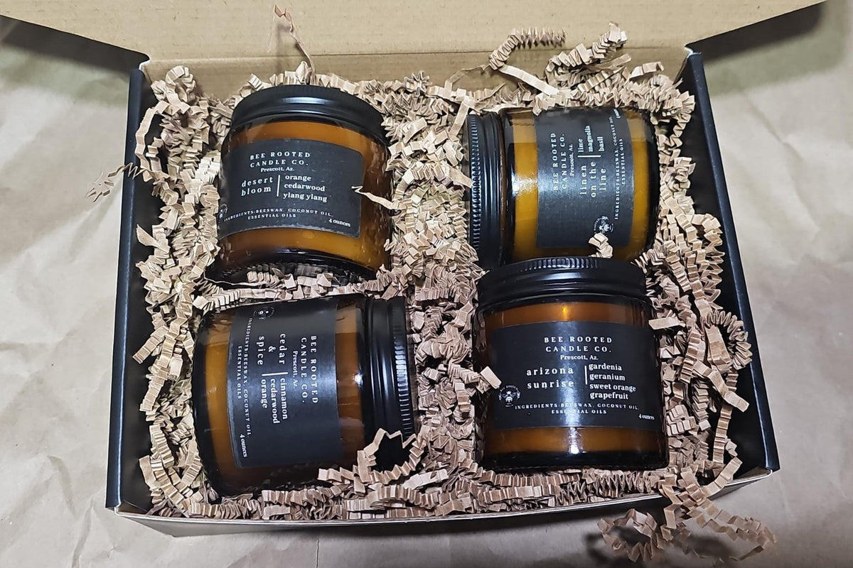 Sample Box